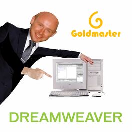 Album cover of Dreamweaver