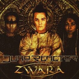 Album cover of The Zwara