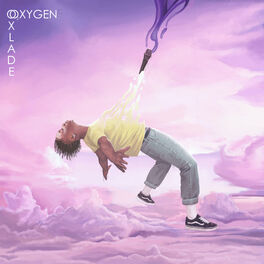 Album cover of OXYGENE