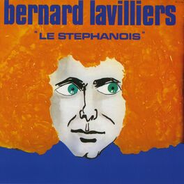 Album cover of Le Stéphanois