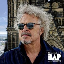 Album cover of ALLES FLIESST (Deluxe Version)