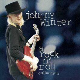 Setlist: The Very Best Of Johnny Winter Live CD