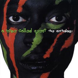 Album picture of The Anthology