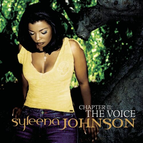 Syleena Johnson - Tonight I'm Gonna Let Go: Listen With Lyrics | Deezer