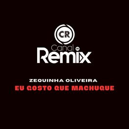 Album cover of Eu Gosto Que Machuque