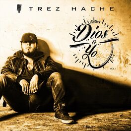Album cover of Entre Dios y Yo, Vol. 1