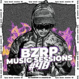 Album cover of Bzrp Music Sessions #48 (Remix)