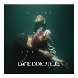 Album cover of Hinter dem Horizont (Deluxe Version)