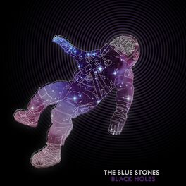 Album cover of Black Holes