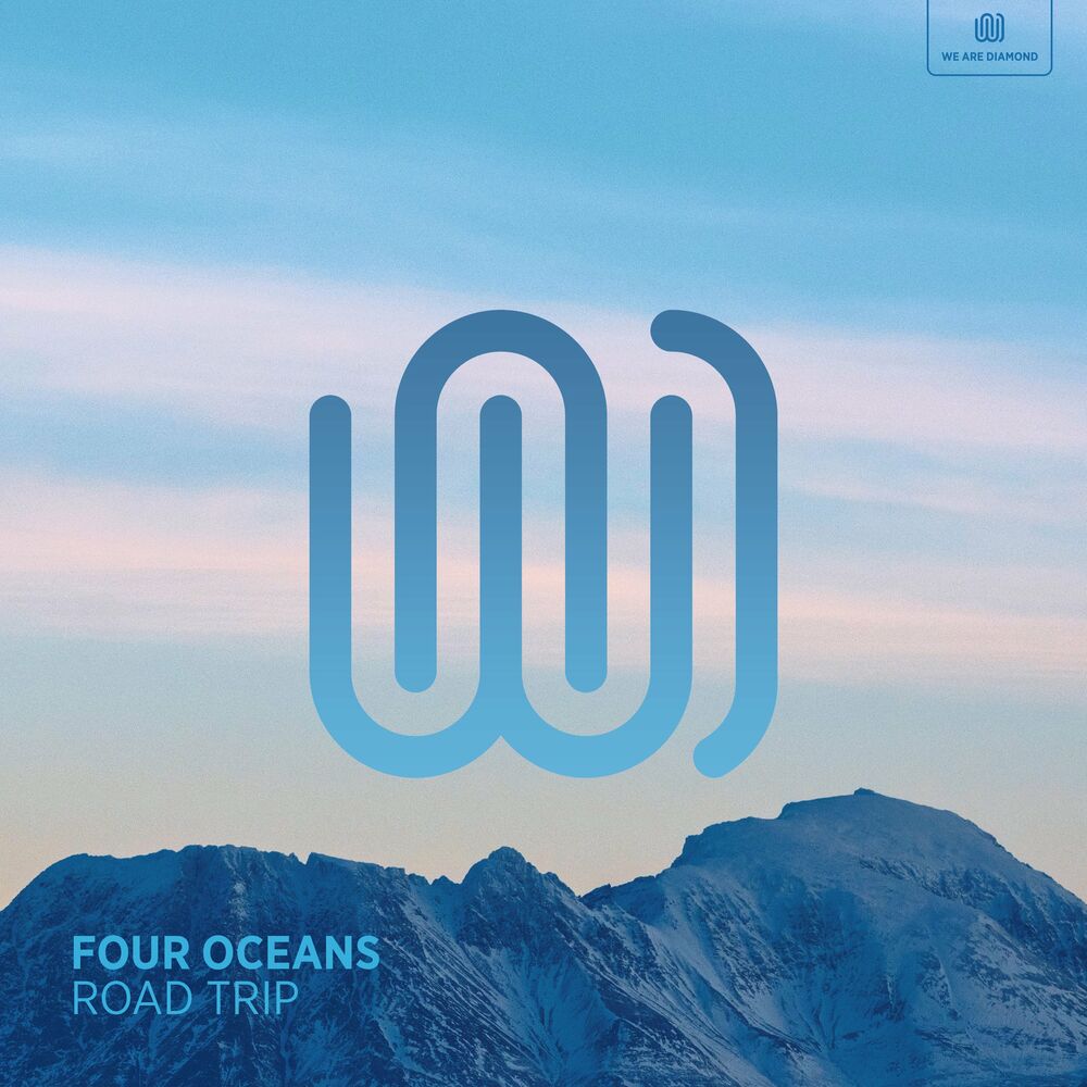 Four oceans