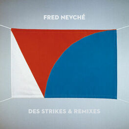 Album cover of Des Strikes & Remixes
