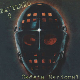 Album cover of Cadeia Nacional