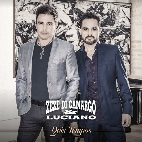 Zezé Di Camargo & Luciano - Ao Vivo, Vol. 1, Releases