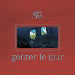 Album cover of Goûter le jour