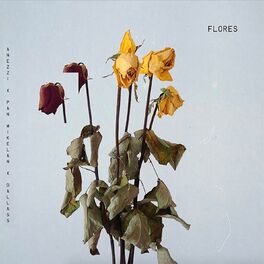 Album cover of Flores