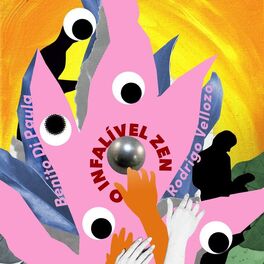 Album cover of O Infalível Zen