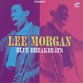 Album cover of Blue Break Beats