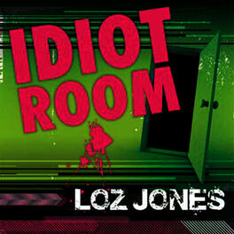 Album cover of Idiot Room