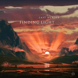 Album cover of Finding Light