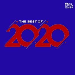 Album cover of The Best Of 2020