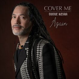 Album cover of Cover Me Again