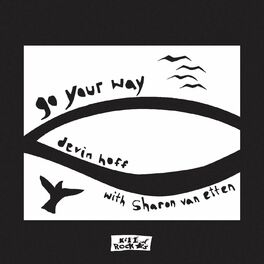 Album cover of Go Your Way