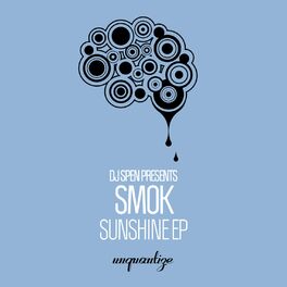 Album cover of Sunshine EP