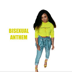 Bisexual Anthem - Domo Wilson Download