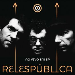 Album cover of Ao Vivo em Sp