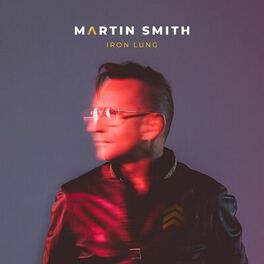 Album cover of Iron Lung
