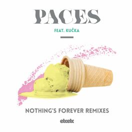 Album cover of Nothing's Forever (Remixes)