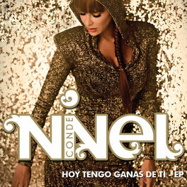 Album cover of Hoy Tengo Ganas De Ti EP