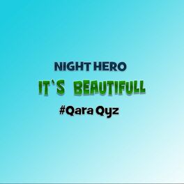 Album cover of It`s Beautufull #Qaraqyz