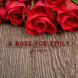 Album cover of A Rose For Emily