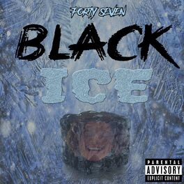 Album cover of Black Ice