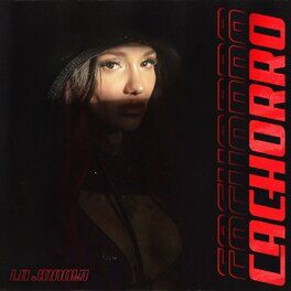Album cover of Cachorro