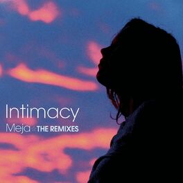 Album cover of Intimacy (The Remixes)