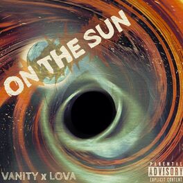 Album cover of On The Sun (feat. Lova)