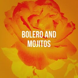 Album cover of Bolero And Mojitos