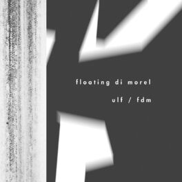 Album cover of Floating Di Morel / Ulf