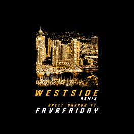 Album cover of Westside (feat. Frvrfriday)