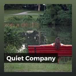 Album cover of Quiet Company