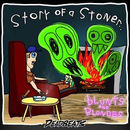 Album cover of Story Of A Stoner