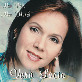 Album cover of Meu Pai, Meu Herói
