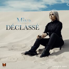 Album cover of Déclassé
