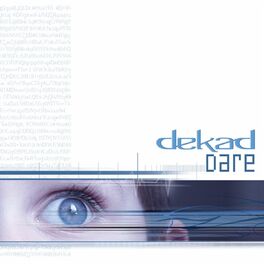 Album cover of Dare