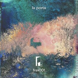 Album cover of La Porta