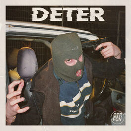 Album cover of DETER - Single
