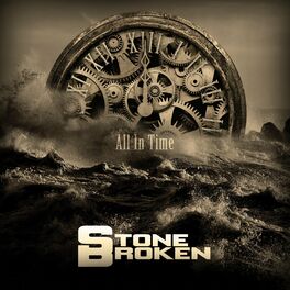 Stone Broken: albums, songs, playlists