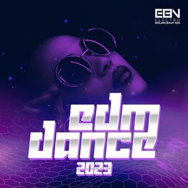 Album cover of EDM Dance 2023